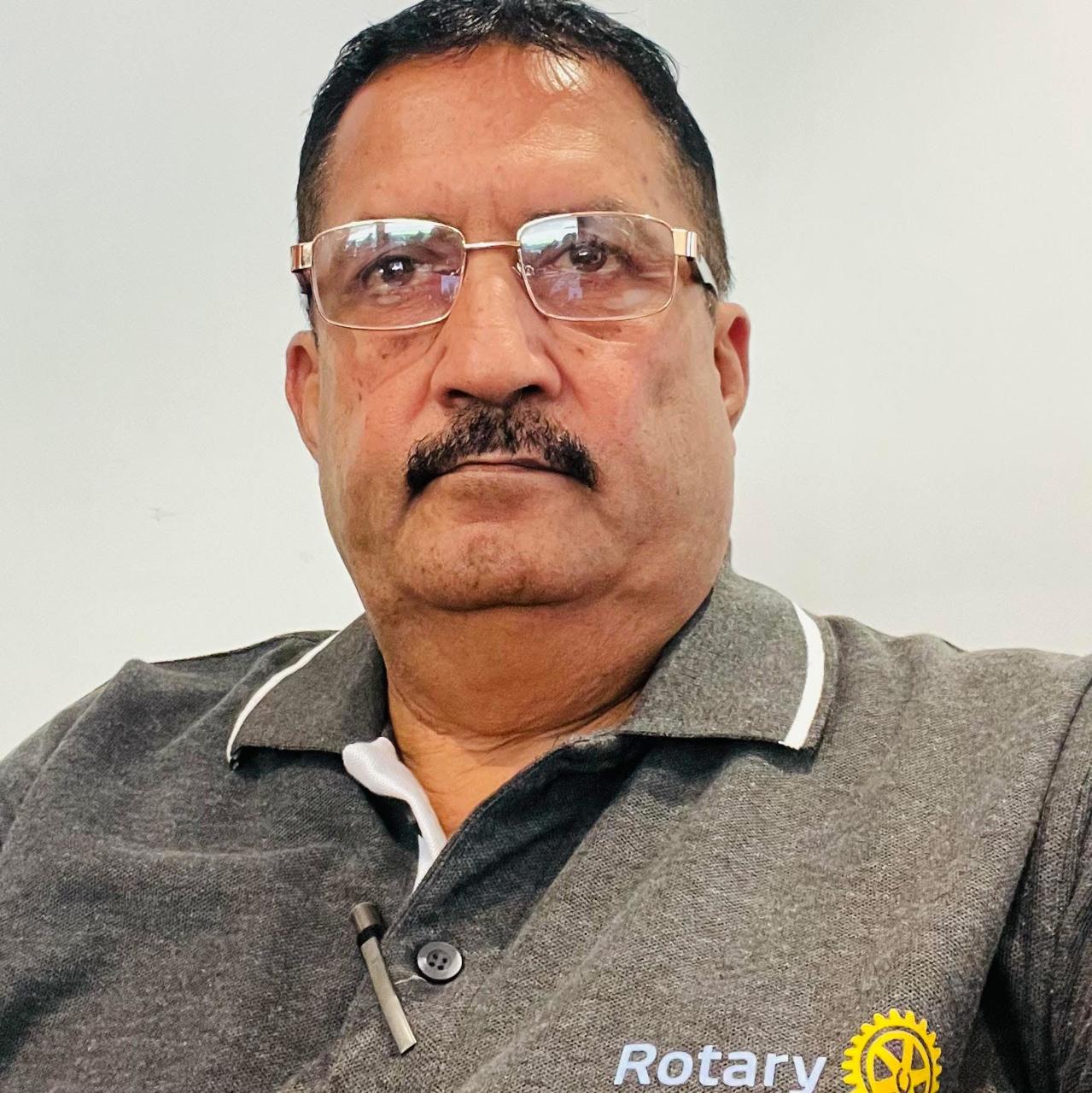 Ranchi Express